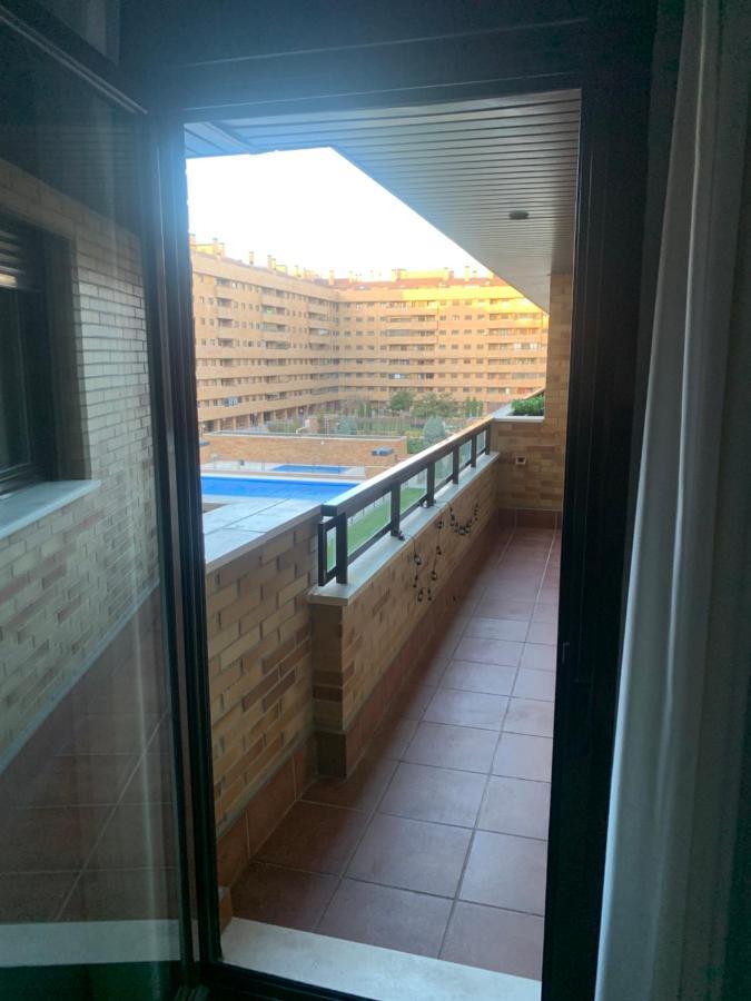 El Encanto De Sesena Eksteriør bilde