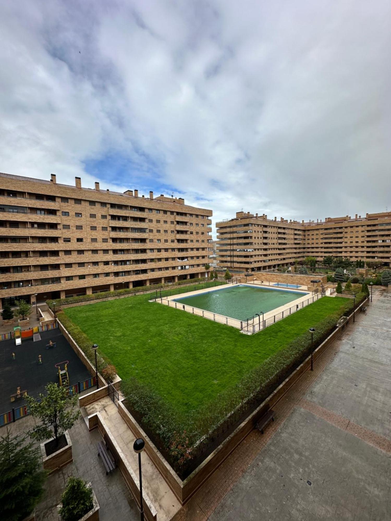El Encanto De Sesena Eksteriør bilde